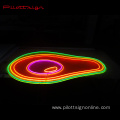 Outdoor decoration customized bar party neon sign